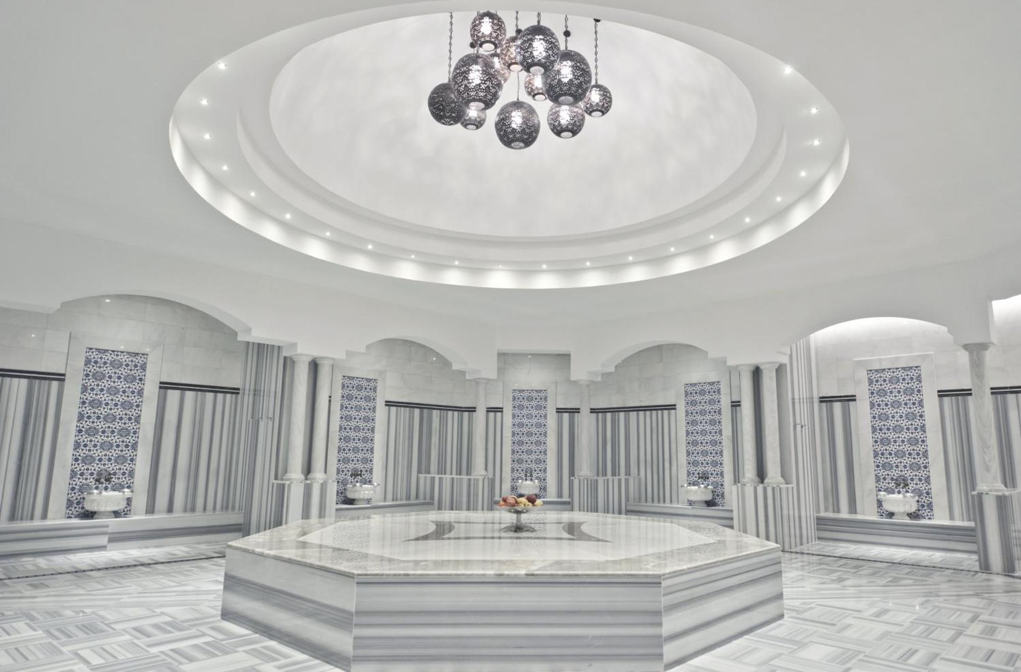 Alusso Thermal Hotel Spa Afyonkarahisar Exterior foto